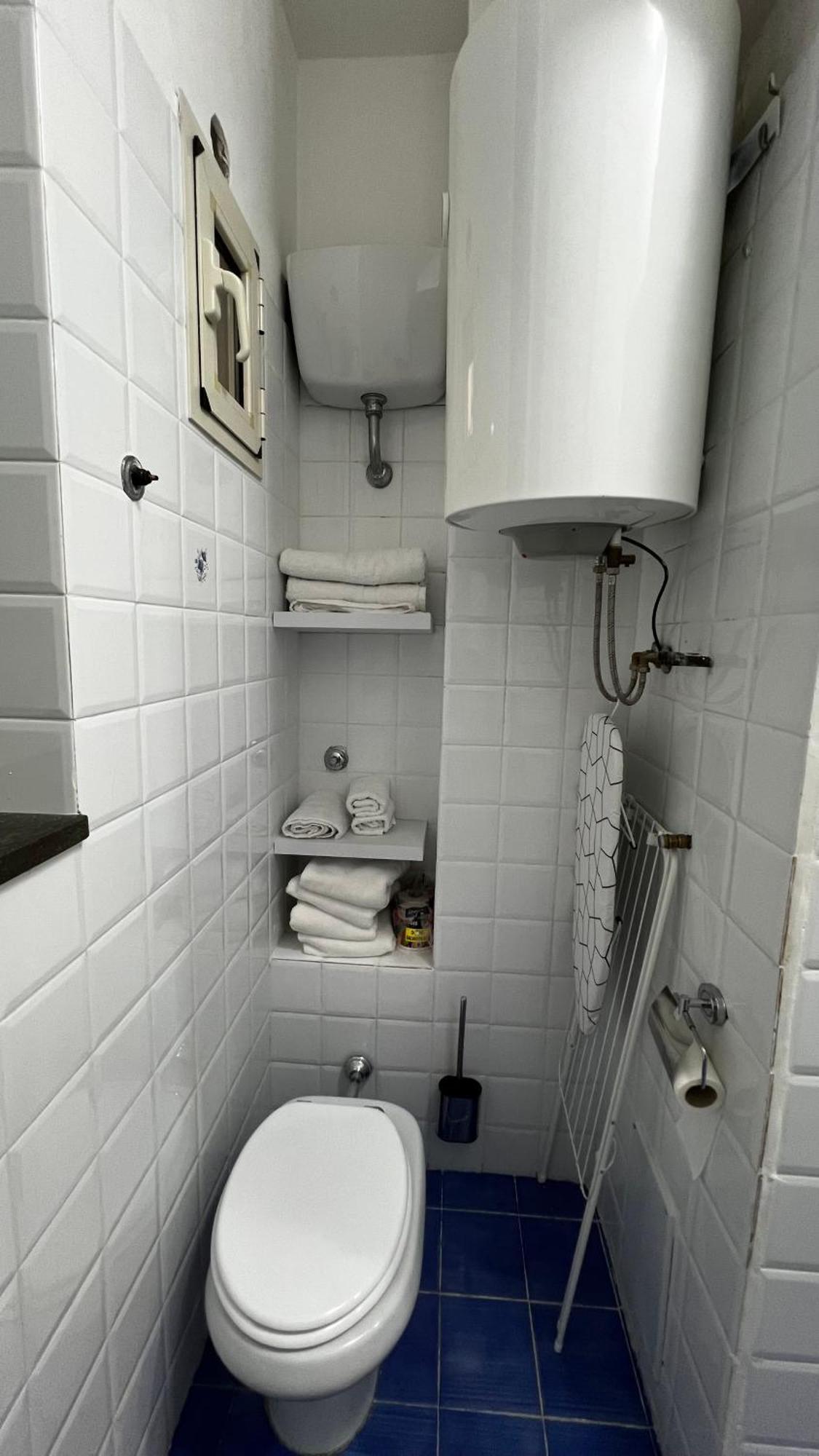 Vakantiehuis Da Ines Napels