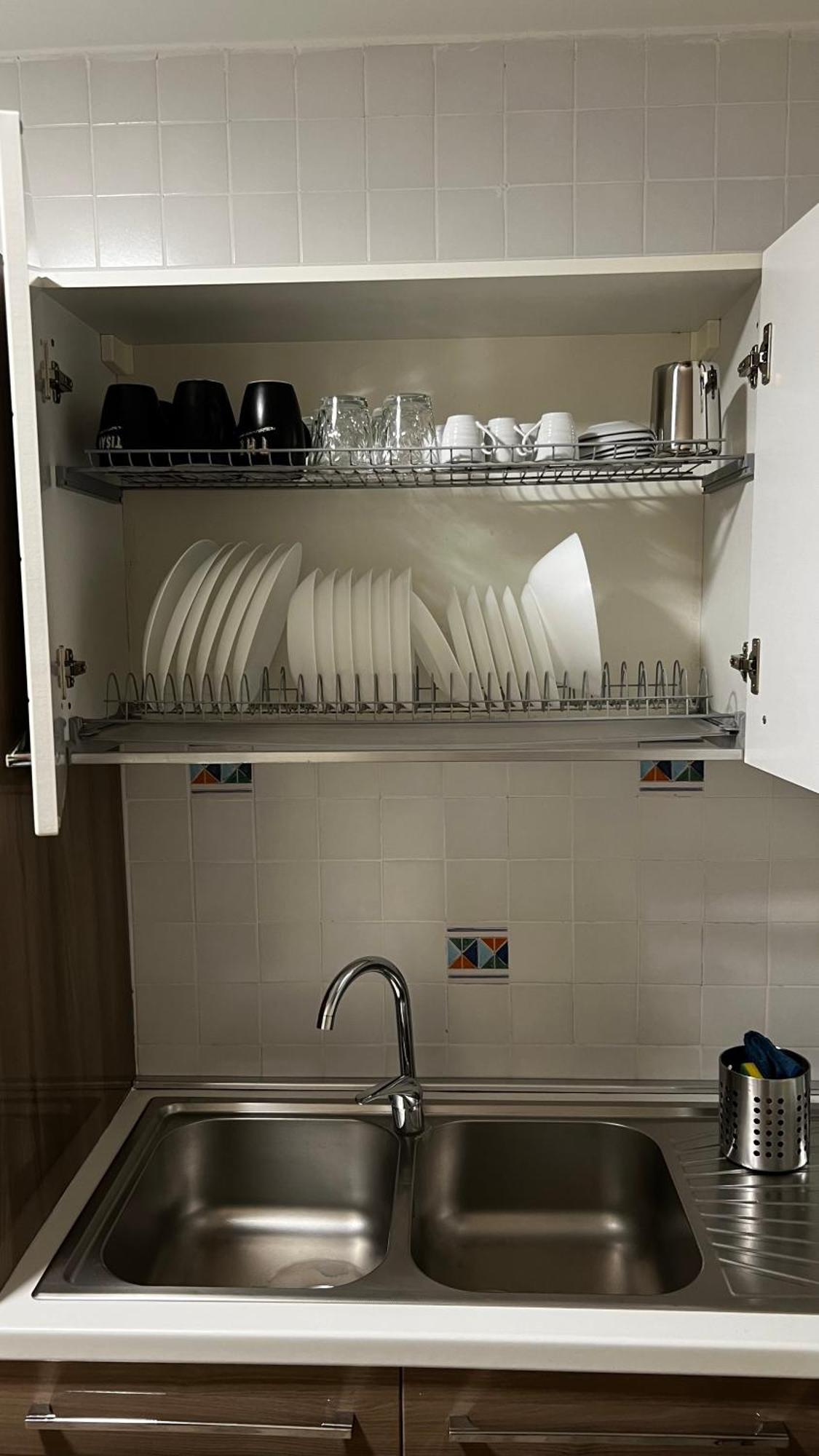 Da Ines Vakantiehuis Napels