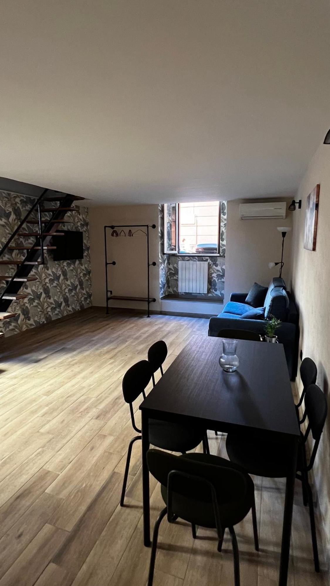 Da Ines Vakantiehuis
