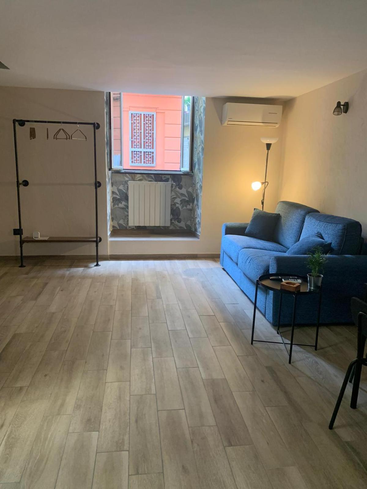 Da Ines Casa vacanze Napoli