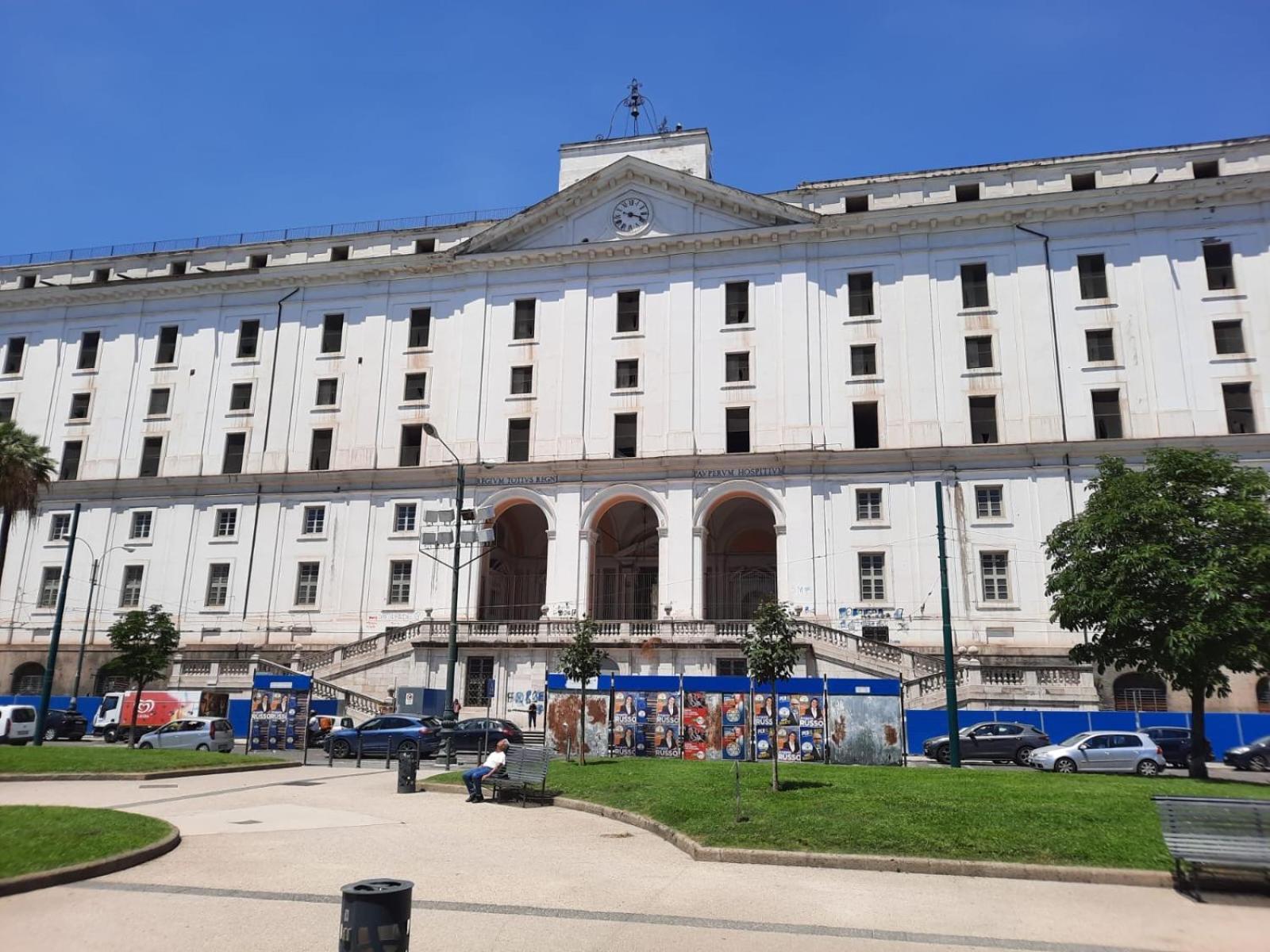 Da Ines Casa vacanze Napoli